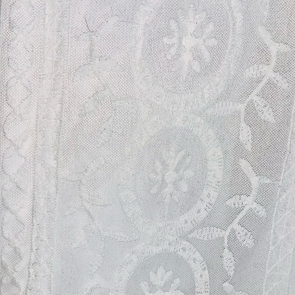 2FOR15$☀️🫧 Cuty off-white Dress . GARAGE - Picture 3 of 7